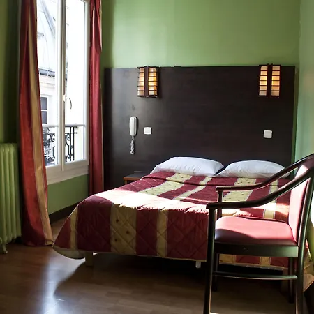 Hotel Cambrai-3