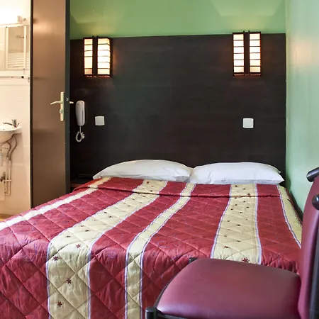 Hotel Cambrai-2